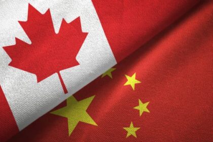 Canadian Miners Needs Capital – But Only China Is Stepping Up
