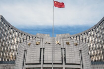 China's PBOC governor says there's room to cut banks' RRR