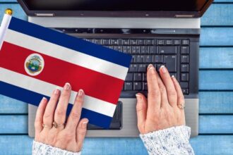 Costa Rica Introduces Innovative Workstation Tailored For Digital Nomads