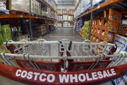 Costco stock set for worst day in near two years on quarterly revenue miss