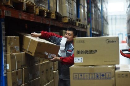 Deceptive Practices and Countermeasures on China’s Online Retail Platforms