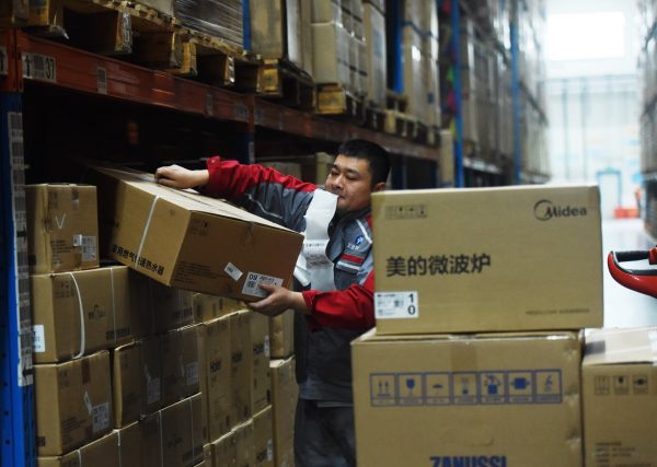Deceptive Practices and Countermeasures on China’s Online Retail Platforms