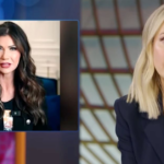 Desi Lydic Spots 1 Thing That Impresses Her About Kristi Noem's 'Unusual' Dental Promo