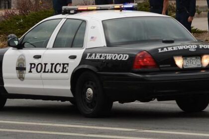 Driver arrested in fatal Lakewood hit-and-run