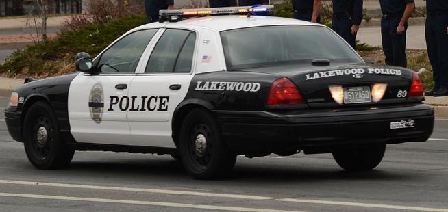 Driver arrested in fatal Lakewood hit-and-run