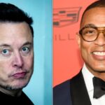 Elon Musk Cancels Don Lemon Show On X Right After Interview