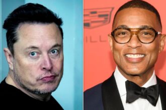 Elon Musk Cancels Don Lemon Show On X Right After Interview