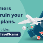 FTC Issues Travel Warning Over Spring Break Scams