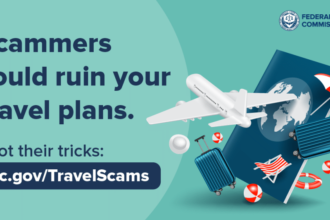 FTC Issues Travel Warning Over Spring Break Scams