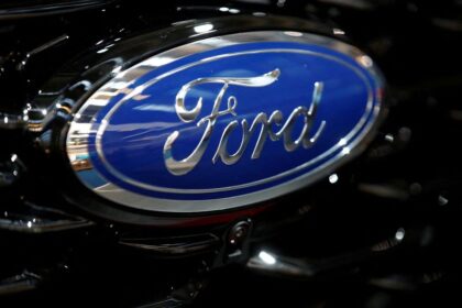 Ford's US auto sales rise 10.5% in February on SUV, hybrid demand