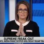 Fox News Host Instantly Turns Colleagues' Biden B.S. Into Hard Truth About Trump