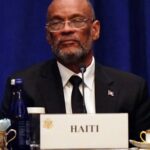 Haitian PM Ariel Henry Resigns After Jamaica Talks