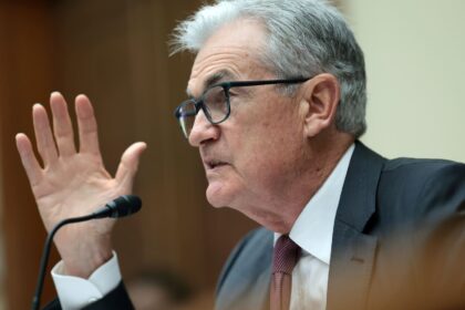 How to watch Fed Chair Jerome Powell live on Capitol Hill