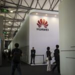 Huawei Chip Breakthrough Used Tech From Two US Gear Suppliers