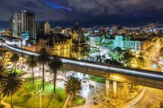 Is Colombia Safe To Visit? Travel Advisory 2024