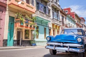 Is Havana, Cuba Safe To Visit? Travel Advisory 2024