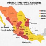 Is Mexico Safe To Visit? Travel Advisory 2024