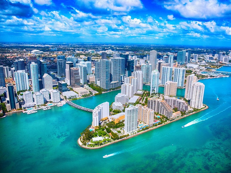 Is Miami Safe To Visit? Spring Break Travel Advisory 2024