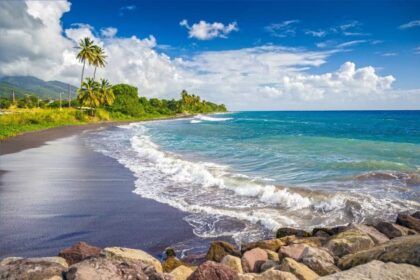  Is Saint Kitts and Nevis Safe To Visit? Travel Advisory 2024