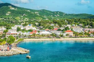 Is St. Croix (U.S. Virgin Islands) Safe? Travel Advisory 2024