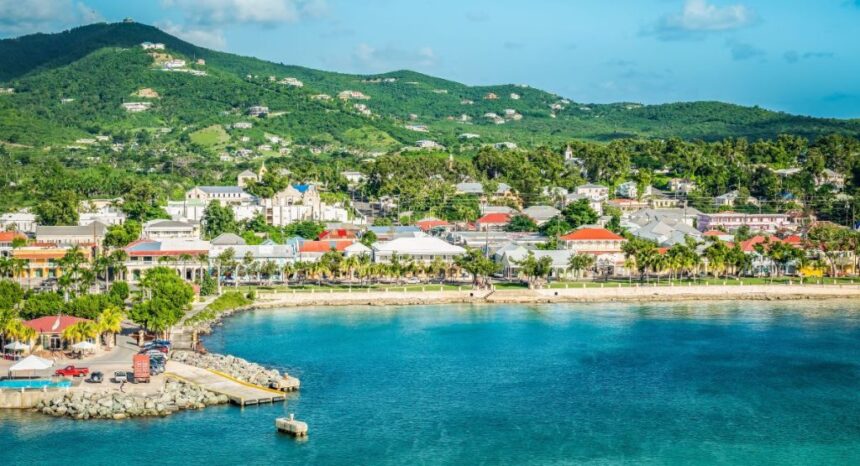 Is St. Croix (U.S. Virgin Islands) Safe? Travel Advisory 2024