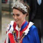 Kate Middleton Pic Released By UK Royals Is Manipulated? Concerns Grow