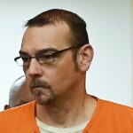 Michigan Mass Shooter's Dad Found Guilty Of Manslaughter