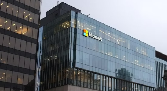 Microsoft Engineer Says Company