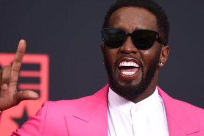 Music Producer Adds Cover-Up Allegation In Suit Against Diddy