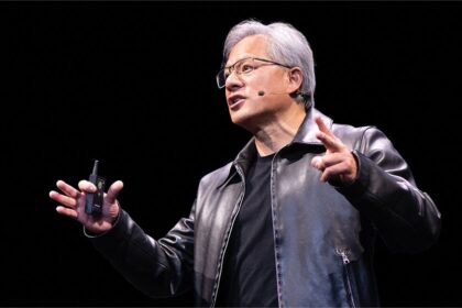 Nvidia Stock Gets Price-Target Hike Before GTC 2024