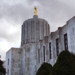Oregon Lawmakers Pass Bill To Recriminalize Drug Possession