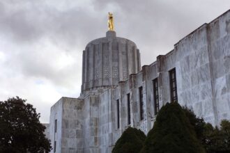 Oregon Lawmakers Pass Bill To Recriminalize Drug Possession