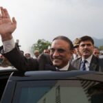 Pak President To Not Draw Salary During His Tenure, Cites Economic Crisis