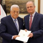 Palestinian President Names Adviser As New Prime Minister