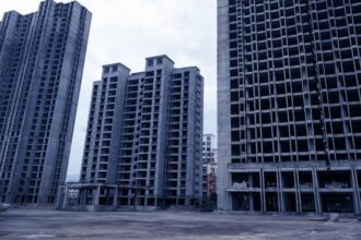 Property developers must go bankrupt if needed