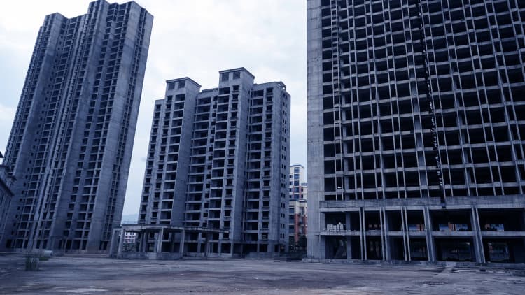 Property developers must go bankrupt if needed