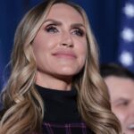 RNC Picks Lara Trump As Co-Chair With Backhanded Compliment