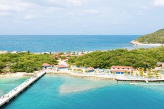 Royal Caribbean Remains Cruising To Haiti Despite The U.S. Embassy Alert But Limits Excursions