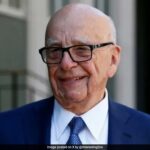 Rupert Murdoch To Marry Again At 92. All About His 4 Ex Wives