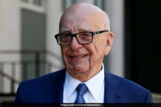 Rupert Murdoch To Marry Again At 92. All About His 4 Ex Wives