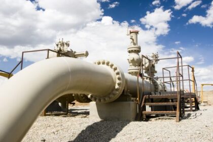 Russian Gas Supplies to Uzbekistan Set to Grow