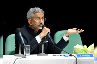 S Jaishankar On China's 'Questionable Intent'