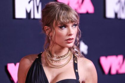 Singapore’s PM Defends Taylor Swift Exclusivity Arrangement