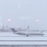 Southwest, United airlines issue Colorado travel alerts ahead of winter storm