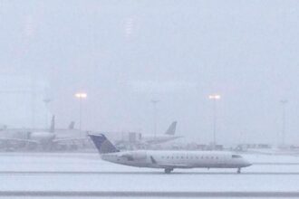 Southwest, United airlines issue Colorado travel alerts ahead of winter storm