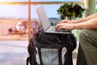 This Country Has The Best Passport For Digital Nomads In 2024