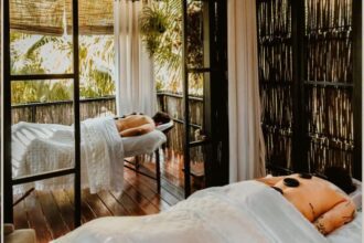 4 Best SPA Resorts In Los Cabos To Visit This Spring