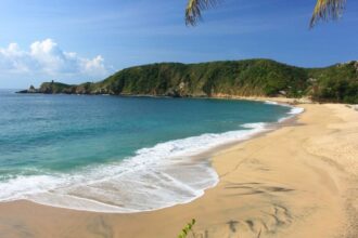 This Mexican Town Has The Best Boho Beach Vibes And It's Not Tulum