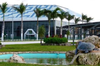 Tulum Airport To Receive Its First Flights From 8 U.S. Cities This Week