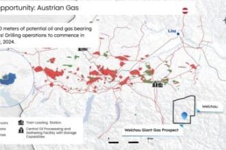 Two Countries That Could Break Putin's Gas Grip On Europe